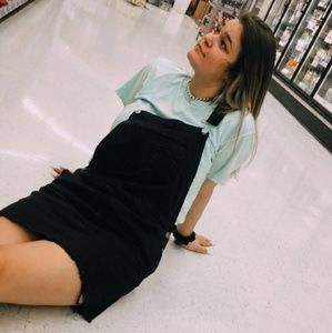 Meet your Posher, Sierra